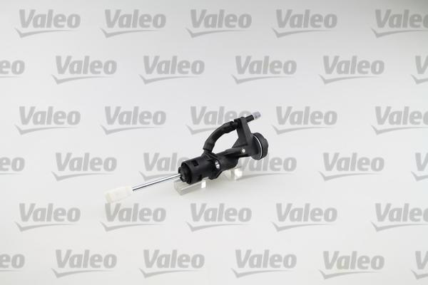 Valeo 874384 - Cilindro trasmettitore, Frizione autozon.pro