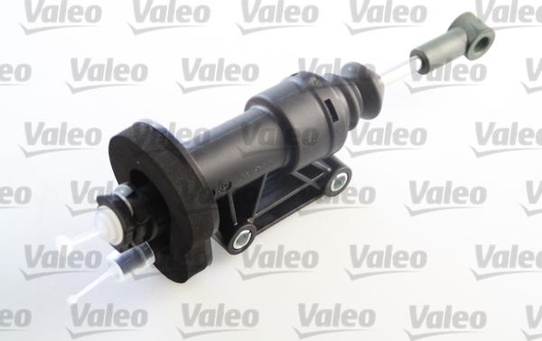 Valeo 874385 - Cilindro trasmettitore, Frizione autozon.pro