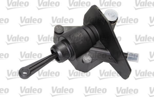 Valeo 874380 - Cilindro trasmettitore, Frizione autozon.pro