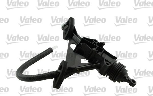 Valeo 874381 - Cilindro trasmettitore, Frizione autozon.pro