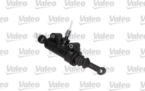 Valeo 874383 - Cilindro trasmettitore, Frizione autozon.pro