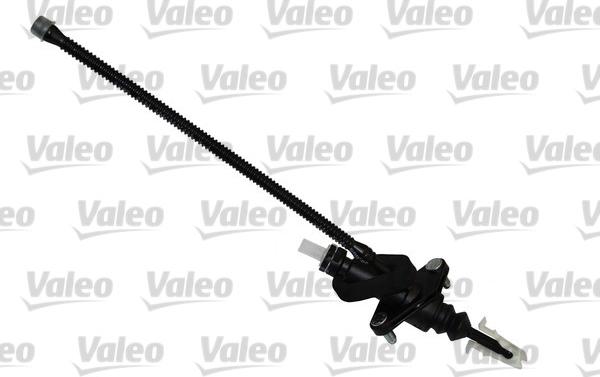 Valeo 874330 - Cilindro trasmettitore, Frizione autozon.pro