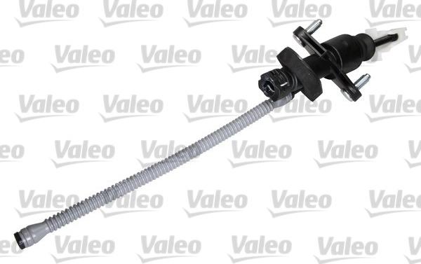 Valeo 874331 - Cilindro trasmettitore, Frizione autozon.pro