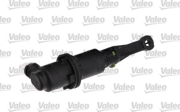 Valeo 874333 - Cilindro trasmettitore, Frizione autozon.pro