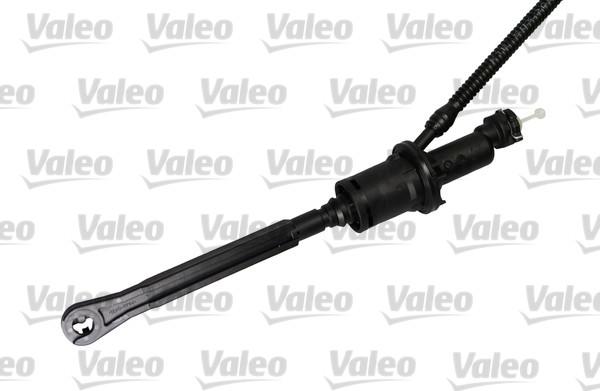 Valeo 874332 - Cilindro trasmettitore, Frizione autozon.pro