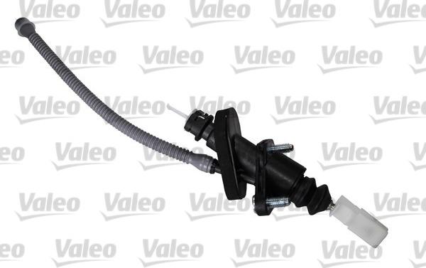 Valeo 874337 - Cilindro trasmettitore, Frizione autozon.pro