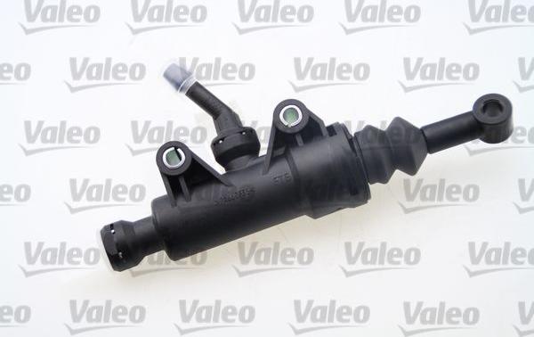 Valeo 874324 - Cilindro trasmettitore, Frizione autozon.pro