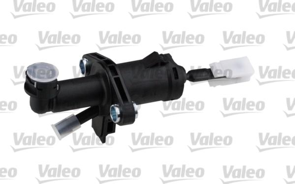 Valeo 874326 - Cilindro trasmettitore, Frizione autozon.pro