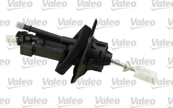 Valeo 874320 - Cilindro trasmettitore, Frizione autozon.pro