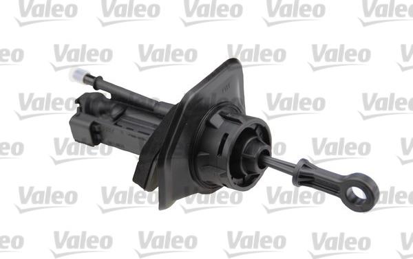 Valeo 874375 - Cilindro trasmettitore, Frizione autozon.pro