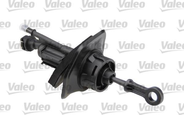 Valeo 874376 - Cilindro trasmettitore, Frizione autozon.pro