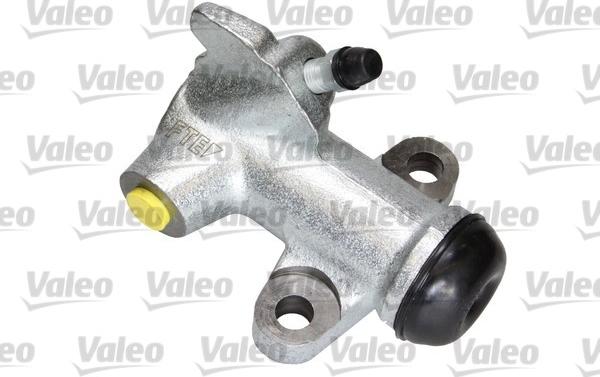 Valeo 874796 - Cilindro secondario, Frizione autozon.pro