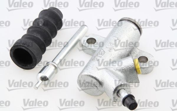 Valeo 874791 - Cilindro secondario, Frizione autozon.pro