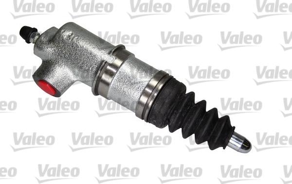 Valeo 874793 - Cilindro secondario, Frizione autozon.pro