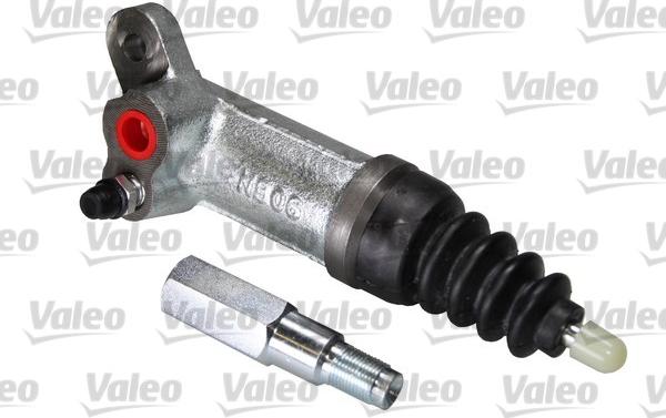 Valeo 874749 - Cilindro secondario, Frizione autozon.pro