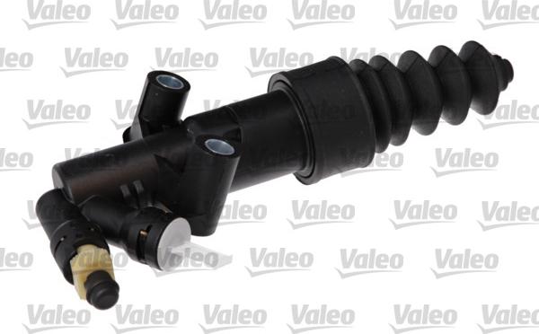 Valeo 874744 - Cilindro secondario, Frizione autozon.pro