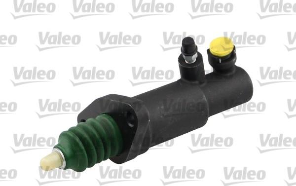 Valeo 874745 - Cilindro secondario, Frizione autozon.pro