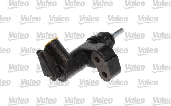 Valeo 874741 - Cilindro secondario, Frizione autozon.pro