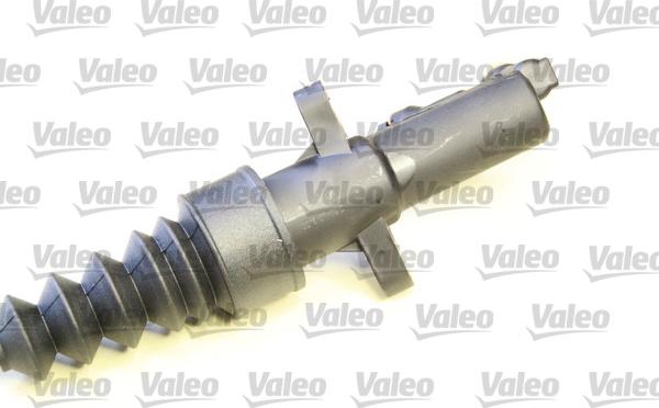 Valeo 874748 - Cilindro secondario, Frizione autozon.pro