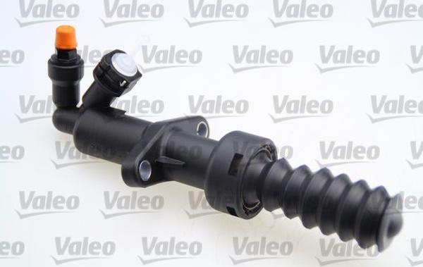 Valeo 874743 - Cilindro secondario, Frizione autozon.pro