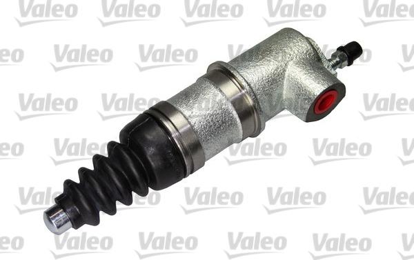 Valeo 874755 - Cilindro secondario, Frizione autozon.pro