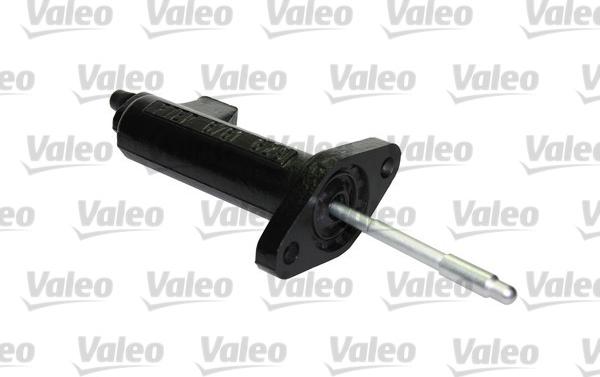 Valeo 874753 - Cilindro secondario, Frizione autozon.pro