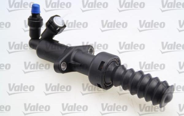 Valeo 874752 - Cilindro secondario, Frizione autozon.pro