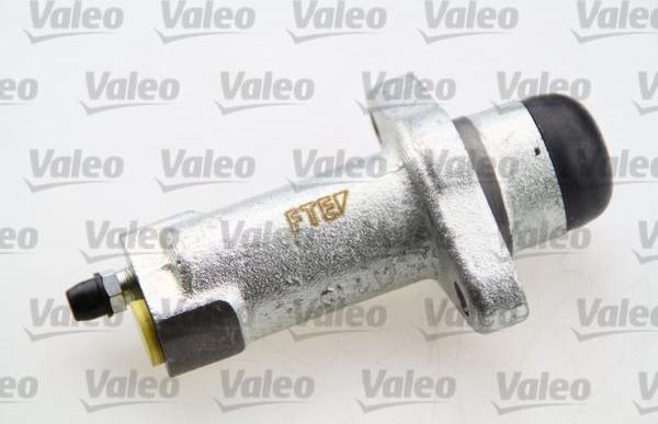 Valeo 874764 - Cilindro secondario, Frizione autozon.pro