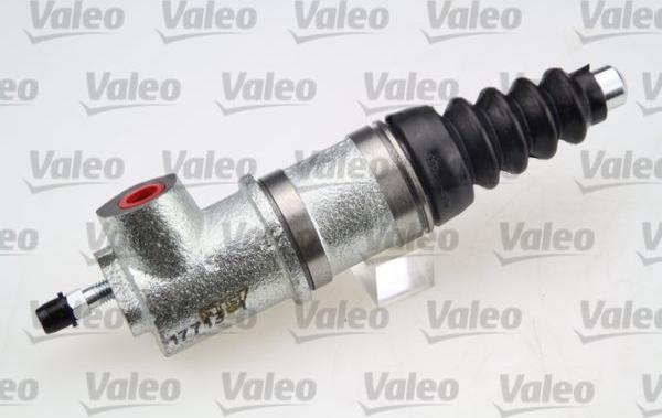 Valeo 874763 - Cilindro secondario, Frizione autozon.pro