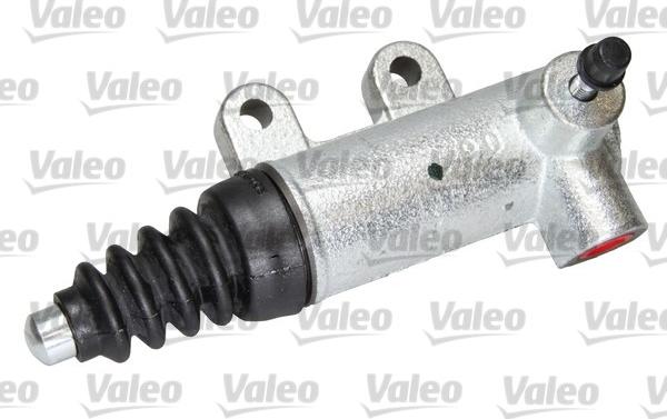 Valeo 874762 - Cilindro secondario, Frizione autozon.pro