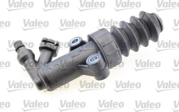 Valeo 874709 - Cilindro secondario, Frizione autozon.pro