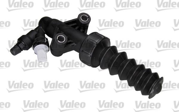 Valeo 874706 - Cilindro secondario, Frizione autozon.pro