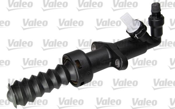 Valeo 874701 - Cilindro secondario, Frizione autozon.pro