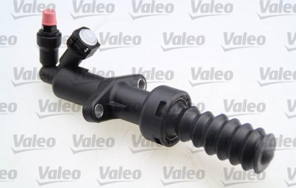 Valeo 874703 - Cilindro secondario, Frizione autozon.pro