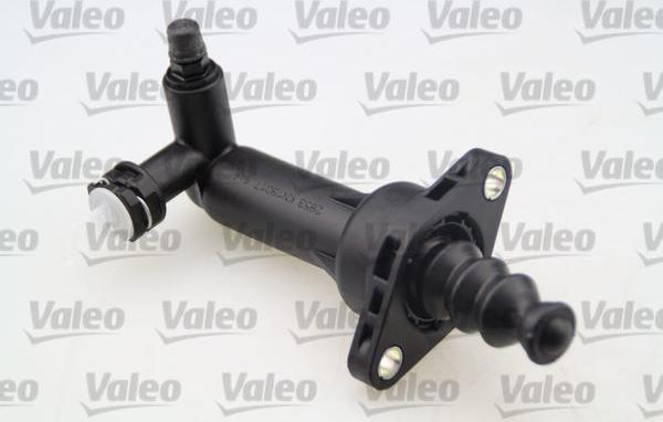 Valeo 874702 - Cilindro secondario, Frizione autozon.pro