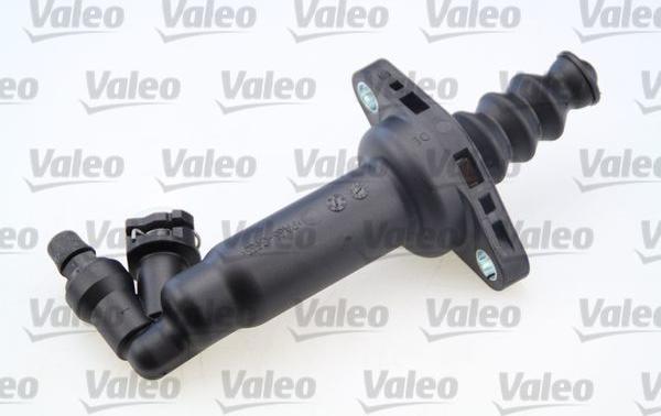 Valeo 874707 - Cilindro secondario, Frizione autozon.pro