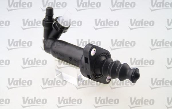 Valeo 874714 - Cilindro secondario, Frizione autozon.pro