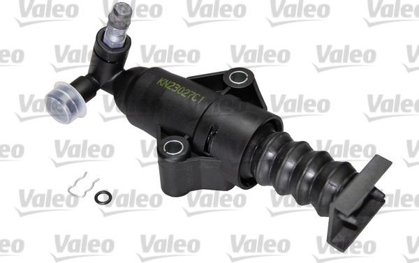 Valeo 874716 - Cilindro secondario, Frizione autozon.pro