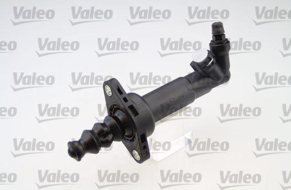 Valeo 874710 - Cilindro secondario, Frizione autozon.pro