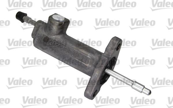 Valeo 874713 - Cilindro secondario, Frizione autozon.pro