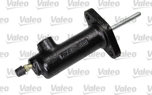 Valeo 874783 - Cilindro secondario, Frizione autozon.pro