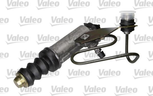 Valeo 874787 - Cilindro secondario, Frizione autozon.pro