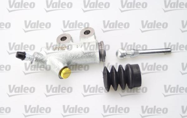 Valeo 874739 - Cilindro secondario, Frizione autozon.pro