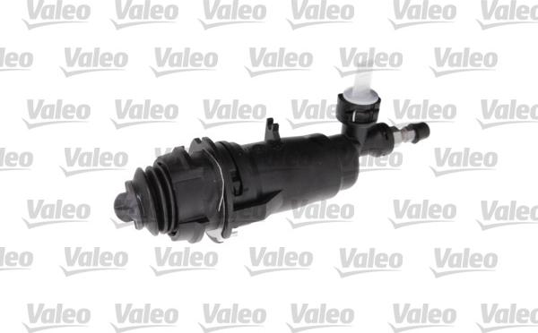 Valeo 874730 - Cilindro secondario, Frizione autozon.pro