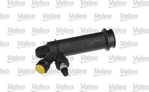 Valeo 874732 - Cilindro secondario, Frizione autozon.pro