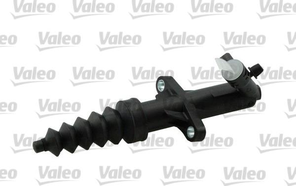 Valeo 874724 - Cilindro secondario, Frizione autozon.pro