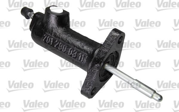 Valeo 874720 - Cilindro secondario, Frizione autozon.pro