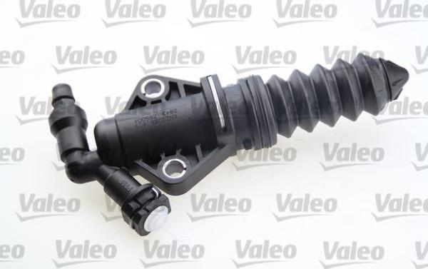 Valeo 874722 - Cilindro secondario, Frizione autozon.pro