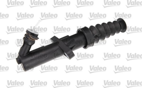 Valeo 874727 - Cilindro secondario, Frizione autozon.pro