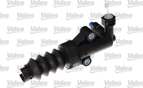 Valeo 874774 - Cilindro secondario, Frizione autozon.pro